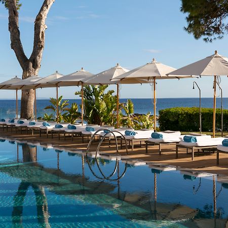 Me Ibiza - The Leading Hotels Of The World Santa Eularia des Riu Buitenkant foto